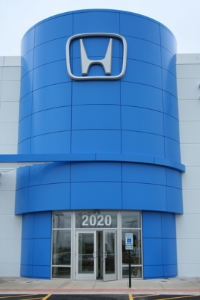 McGrath Honda in Elgin, IL 60123