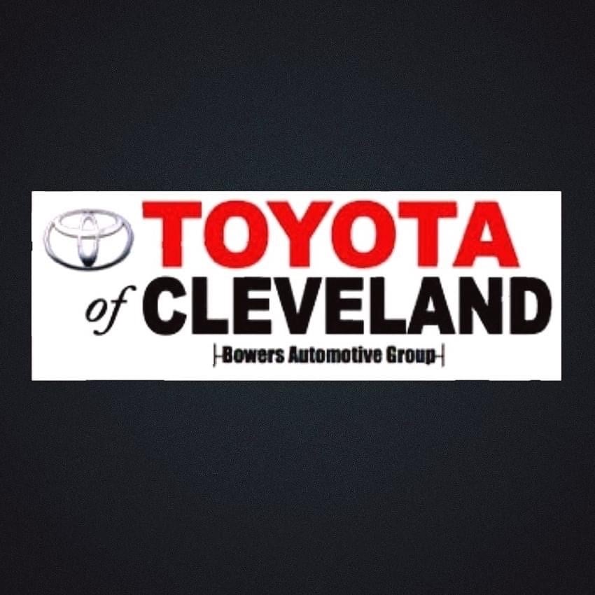 Toyota of Cleveland in McDonald, TN 37353