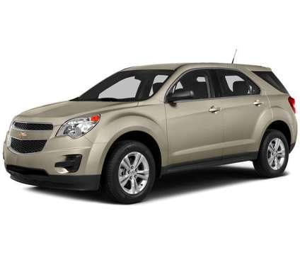 2015 Chevrolet Equinox LS for Sale