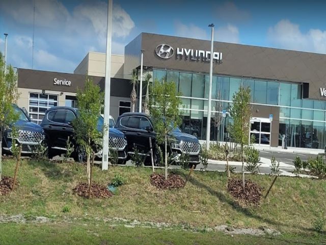 Hyundai Of Venice in Venice, FL 34292
