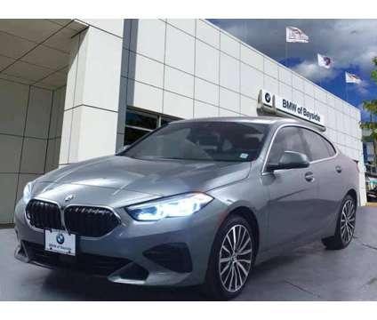 2023Used BMWUsed2 Series Used Gran Coupe for Sale