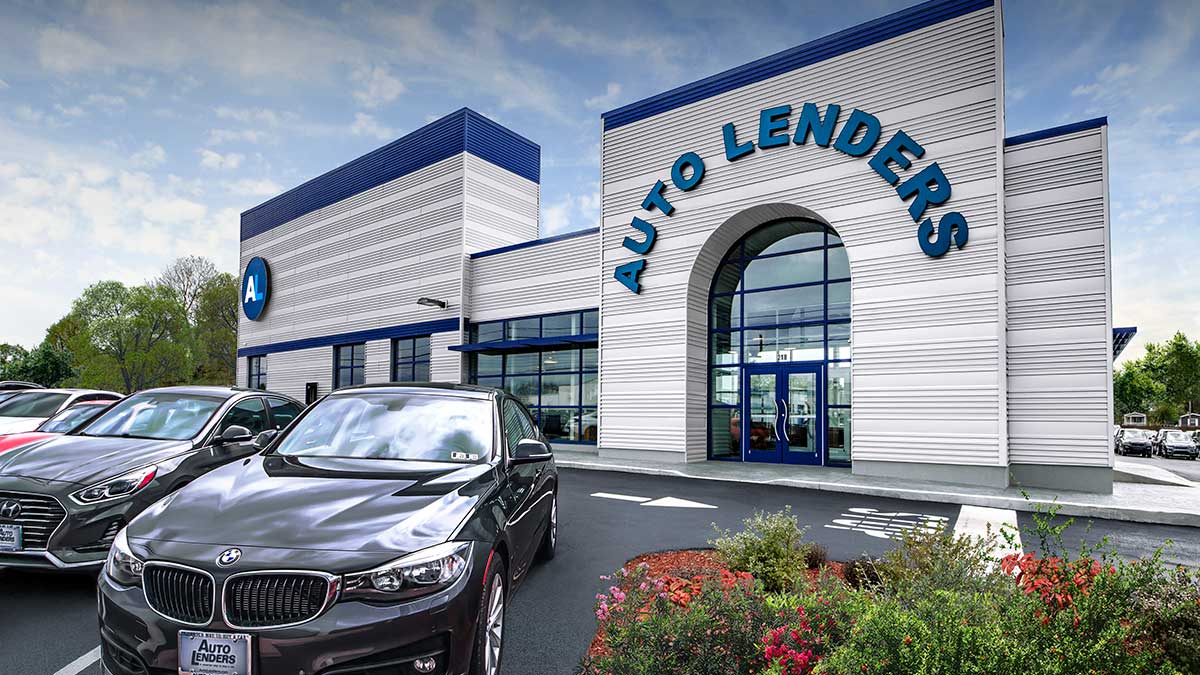 Auto Lenders Liquidation Center Inc Fairless Hills in Fairless Hills, PA 19030