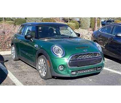2020 MINI Hardtop 2 Door Cooper S for Sale