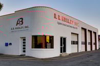 A.B. Hadley | South Ogden, UT 84403