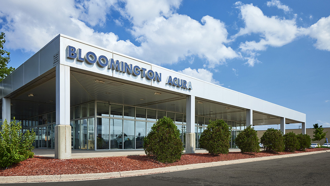 Luther Bloomington Acura in Bloomington, MN 55420