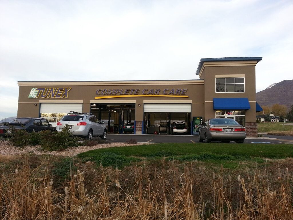 Master AutoTech of South Ogden | Ogden, UT 84403