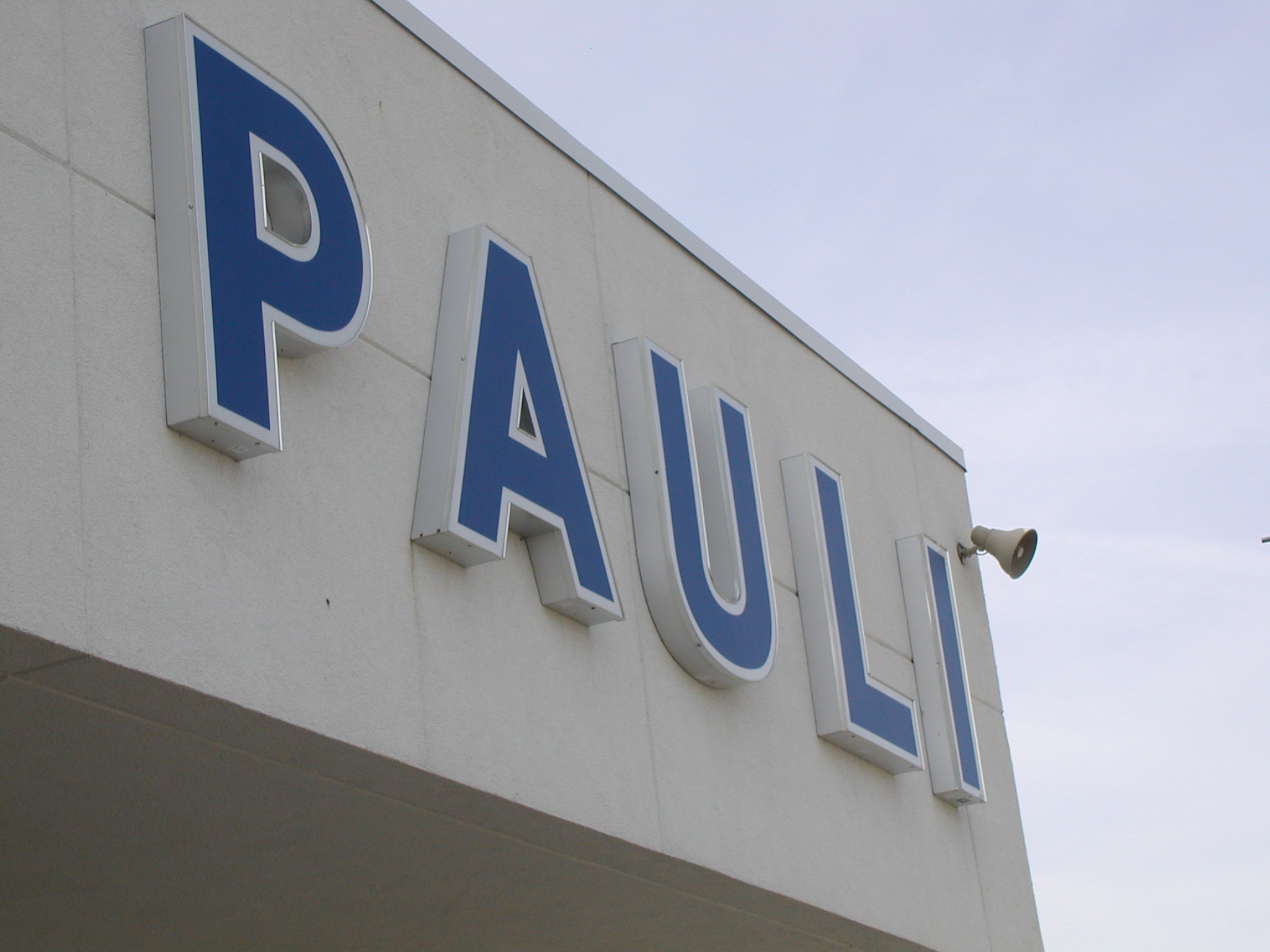 Pauli Ford in St. Johns, MI 48879