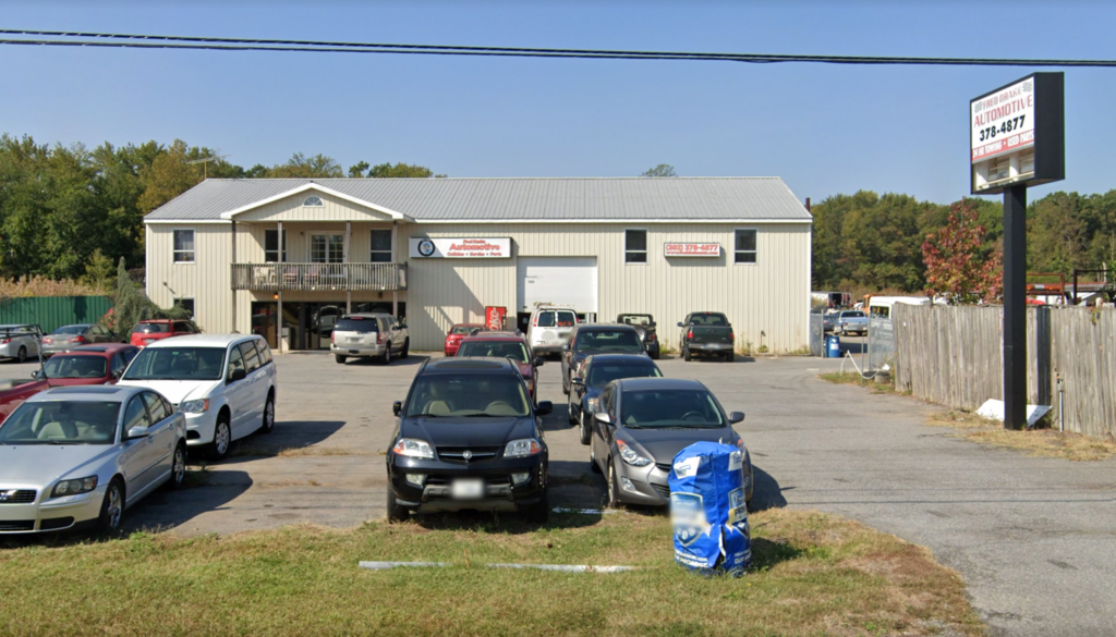 Fred Drake Automotive | Townsend, DE 19734
