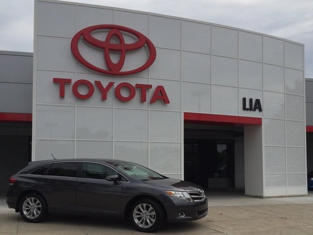 Lia Toyota of Wilbraham in Wilbraham, MA 01095