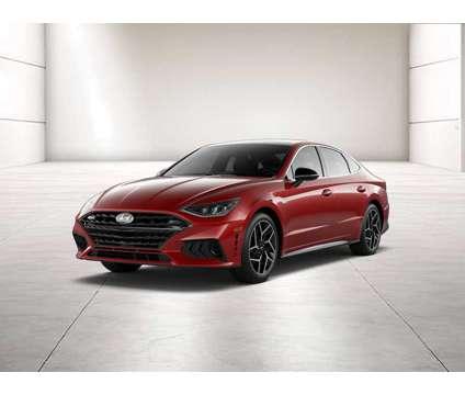 2023 Hyundai Sonata N Line for Sale