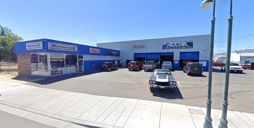 Acuna Total Car Care | Reno, NV 89512