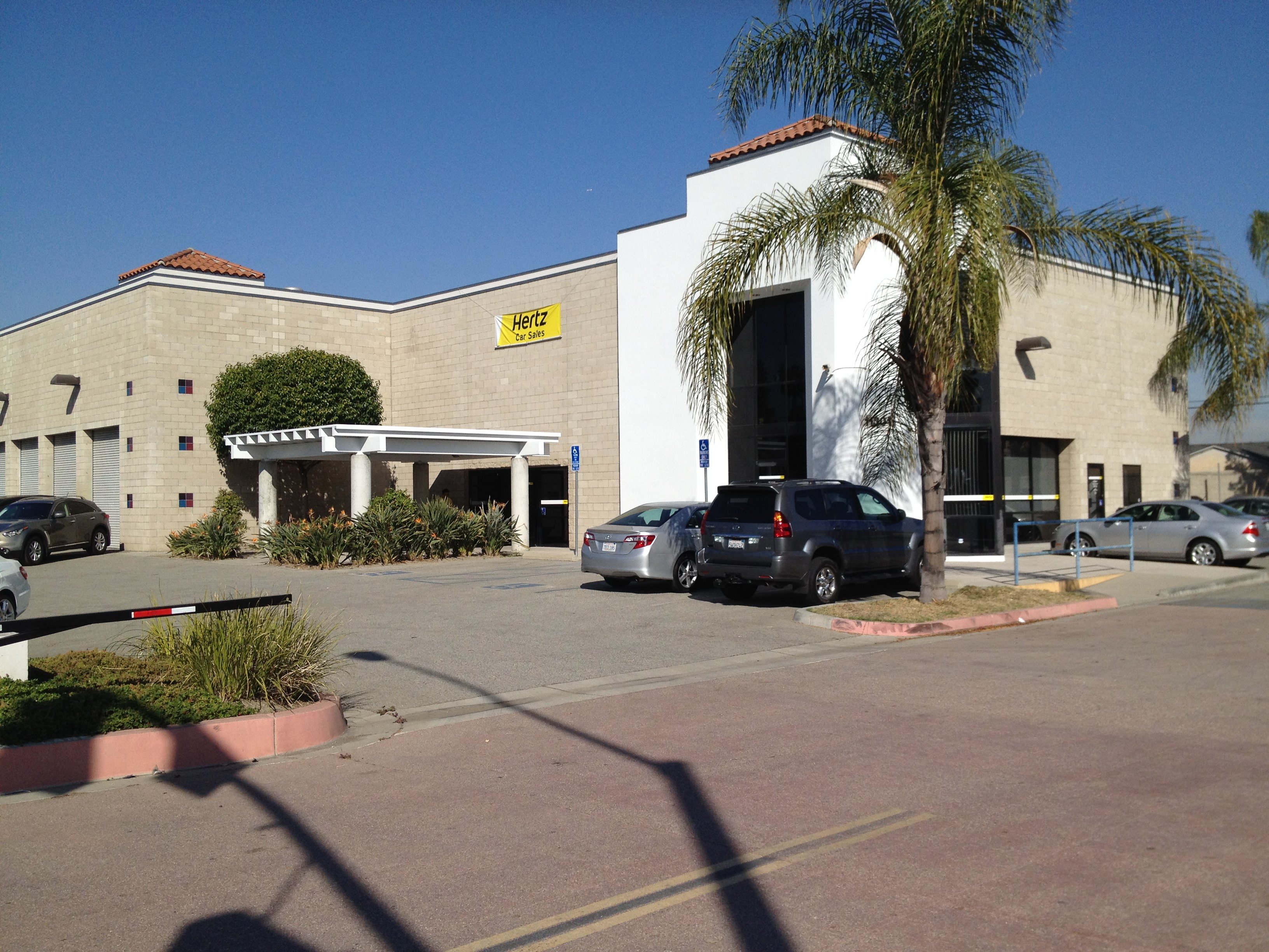 Hertz Car Sales Norwalk in Norwalk, CA 90650