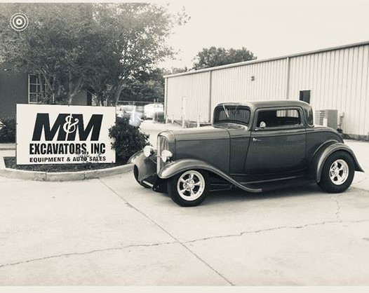 M&M Wholesale in Denham Springs, LA 70726