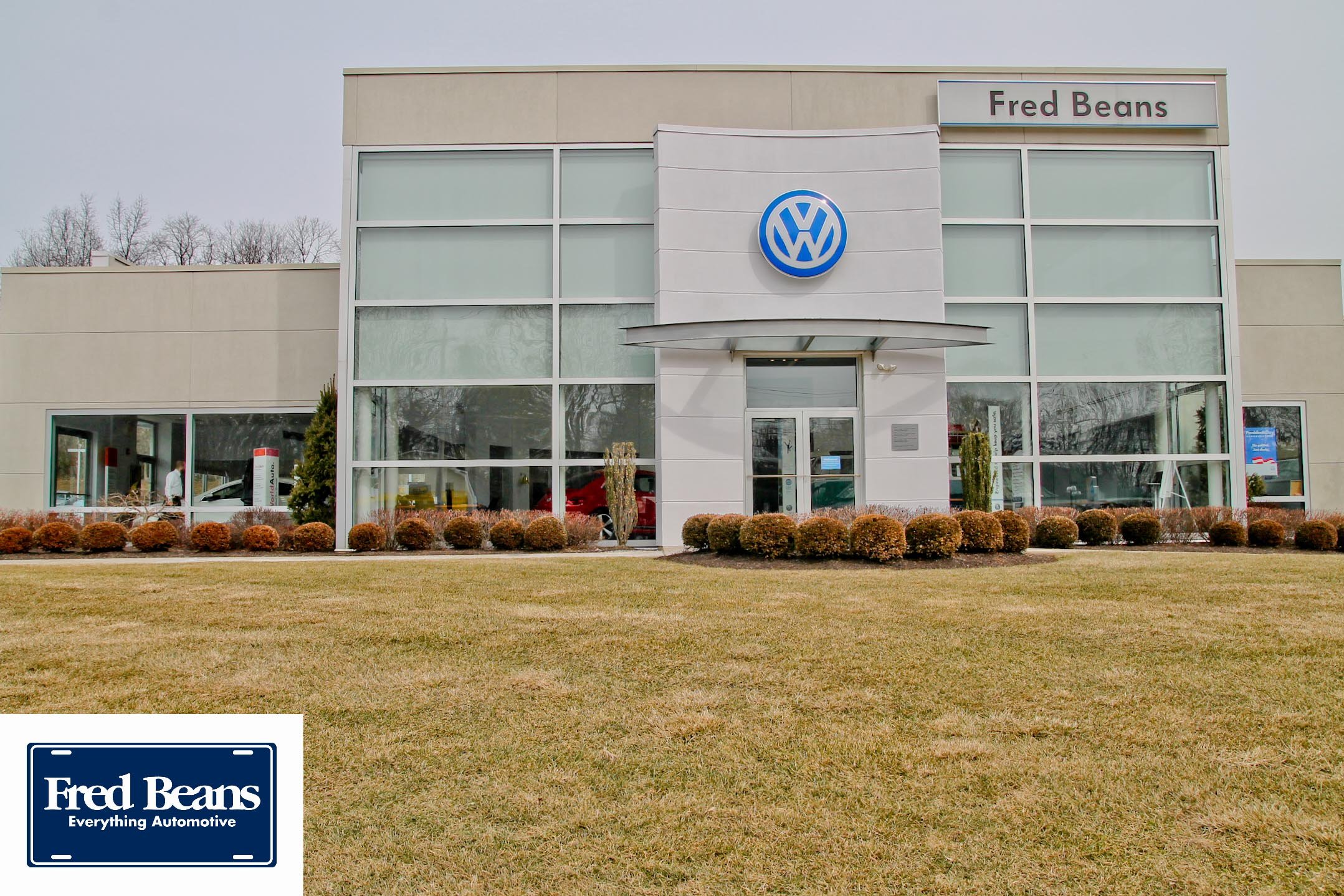 Fred Beans Volkswagen of Devon in Devon, PA 19333