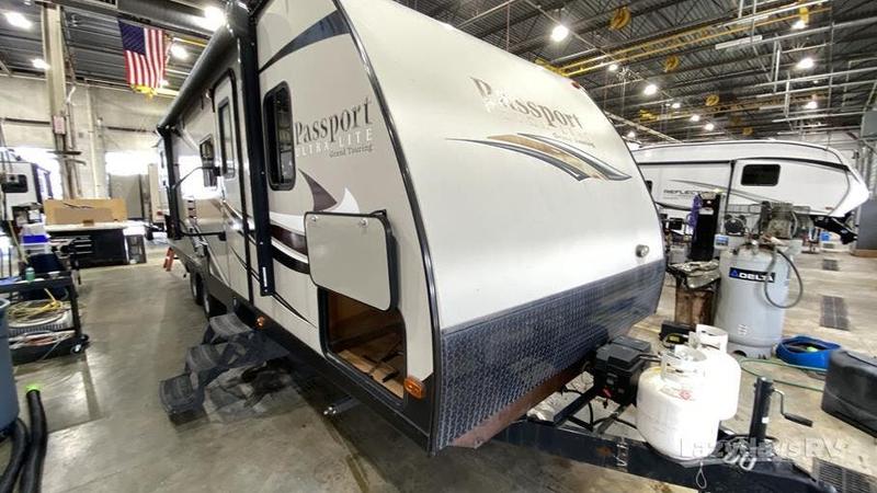 2015 Keystone Passport 2920BH Grand Touring for Sale