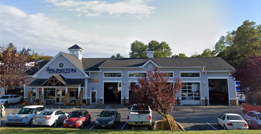 Arlington Auto & Tire | Poughkeepsie, NY 12603