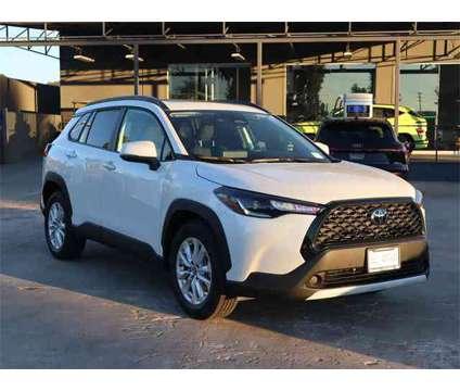 2023 Toyota Corolla Cross LE for Sale