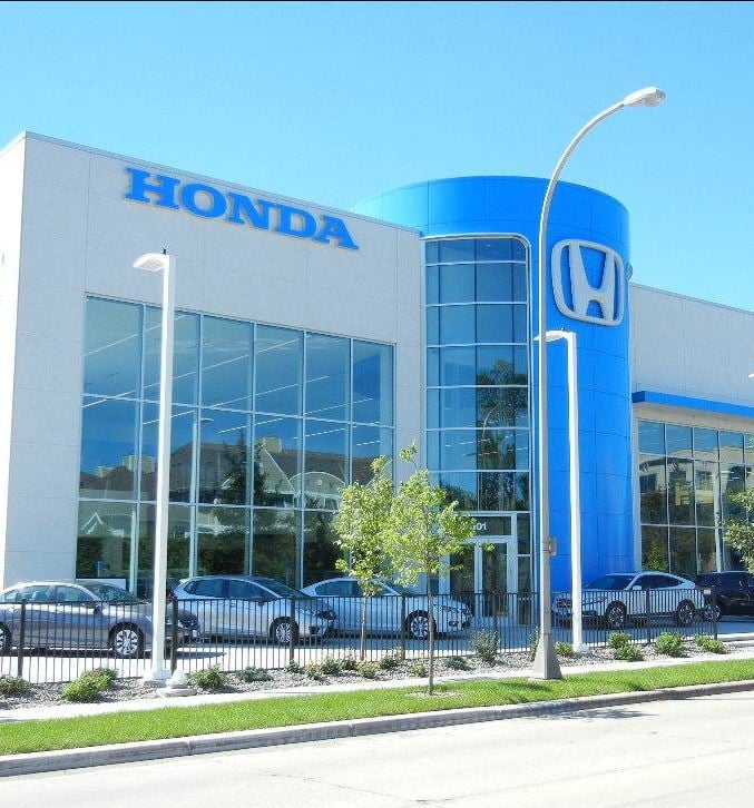 Richfield Bloomington Honda in Minneapolis, MN 55423