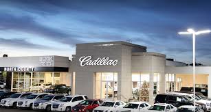 North County Cadillac GMC in Escondido, CA 92029