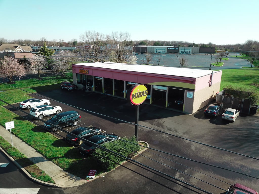 Midas Auto Experts - Bensalem | Bensalem, PA 19020