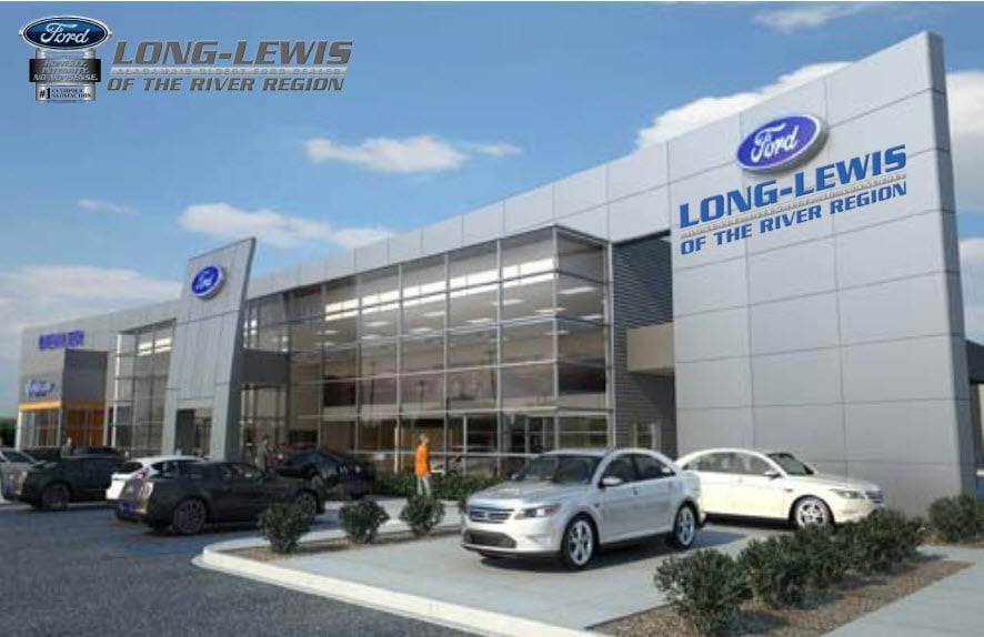 Long-Lewis of the River Region in Prattville, AL 36066