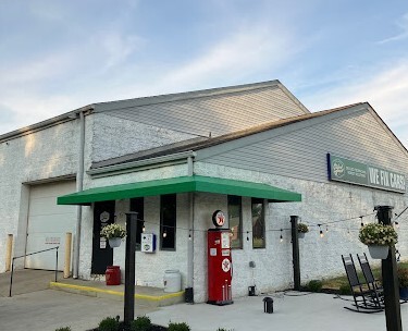 Oxford Automotive | New Albany, OH 43054