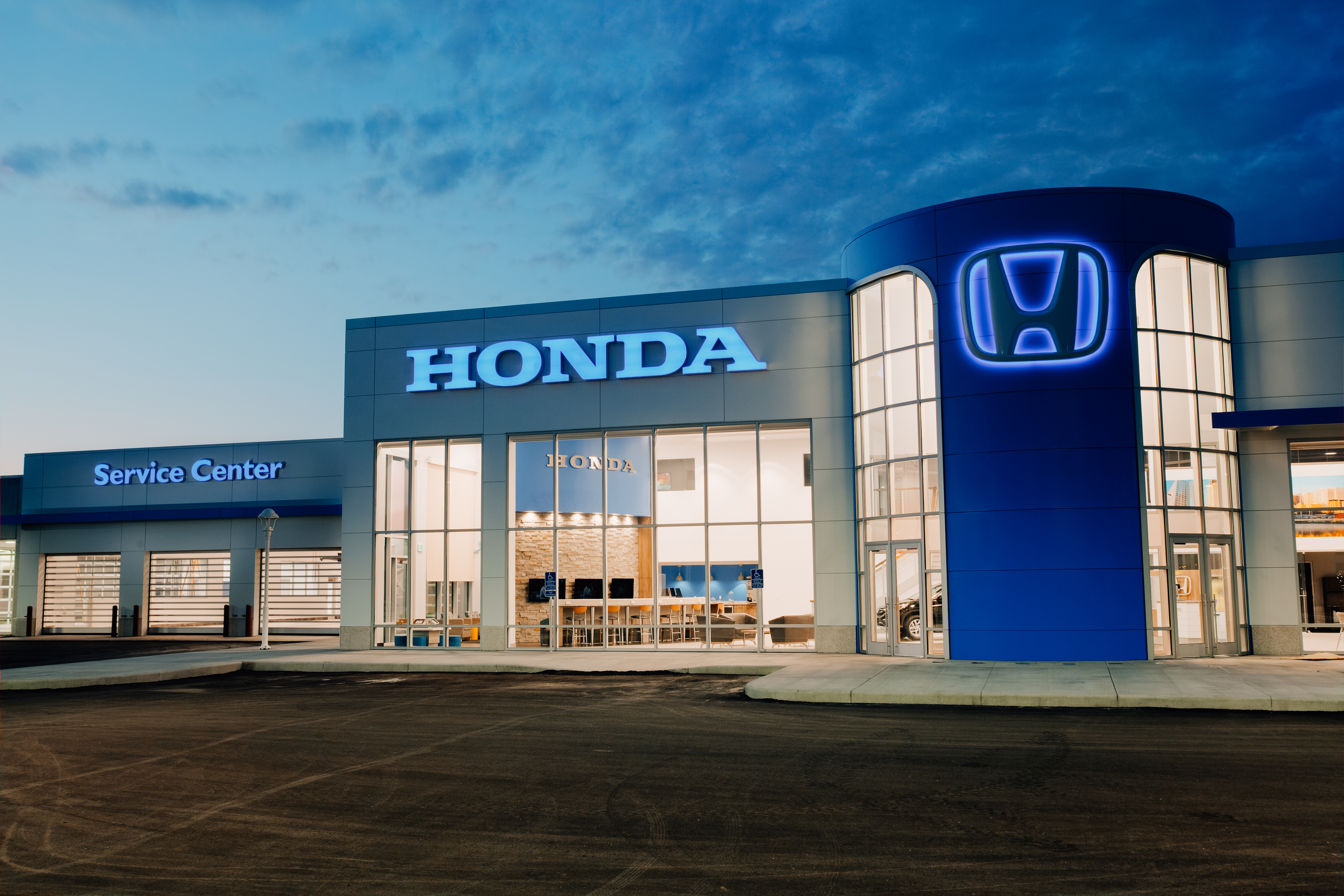 Tom Kadlec Honda in Rochester, MN 55901