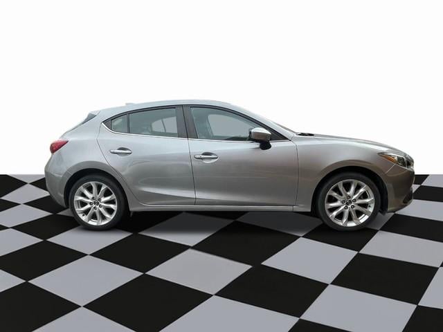 2015 Mazda Mazda3 Hatchback s Touring for Sale