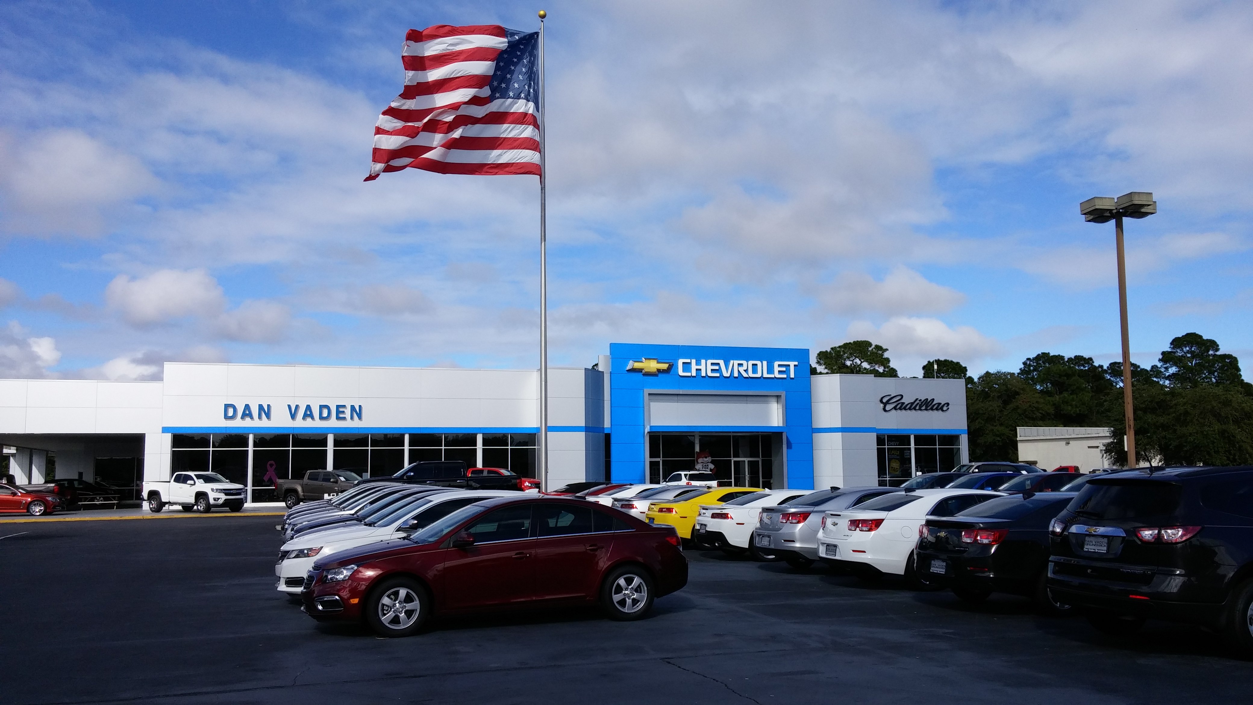 Dan Vaden Brunswick in Brunswick, GA 31525