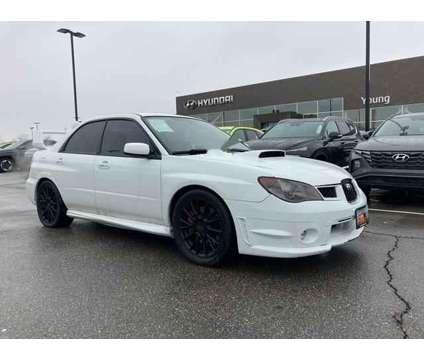 2007 Subaru Impreza WRX STi WRX STi for Sale