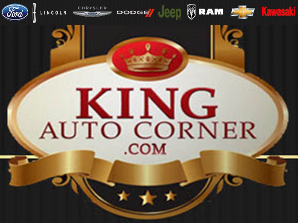 King Auto Corner in Valley, AL 36854