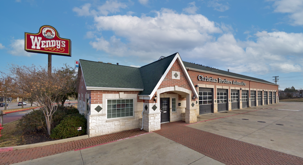 Christian Brothers Automotive - Bedford | Bedford, TX 76021