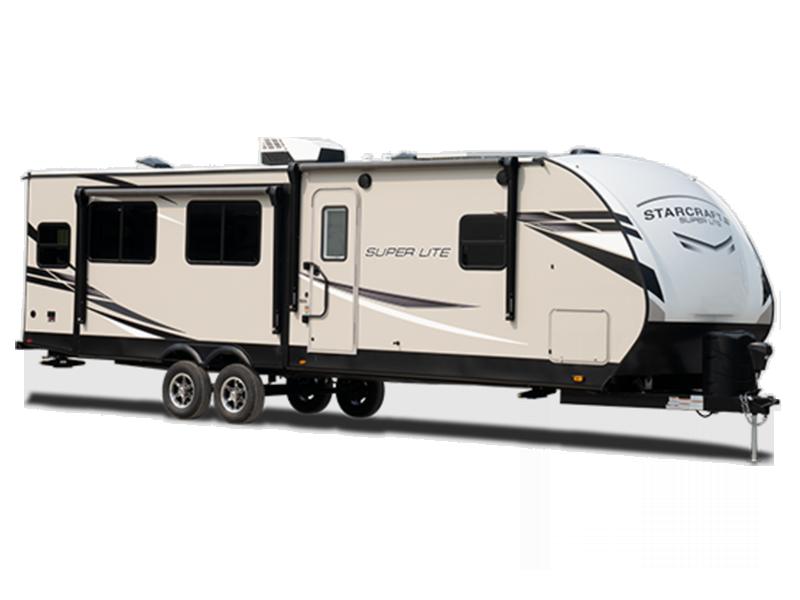 2022 Starcraft Super Lite 242RL for Sale