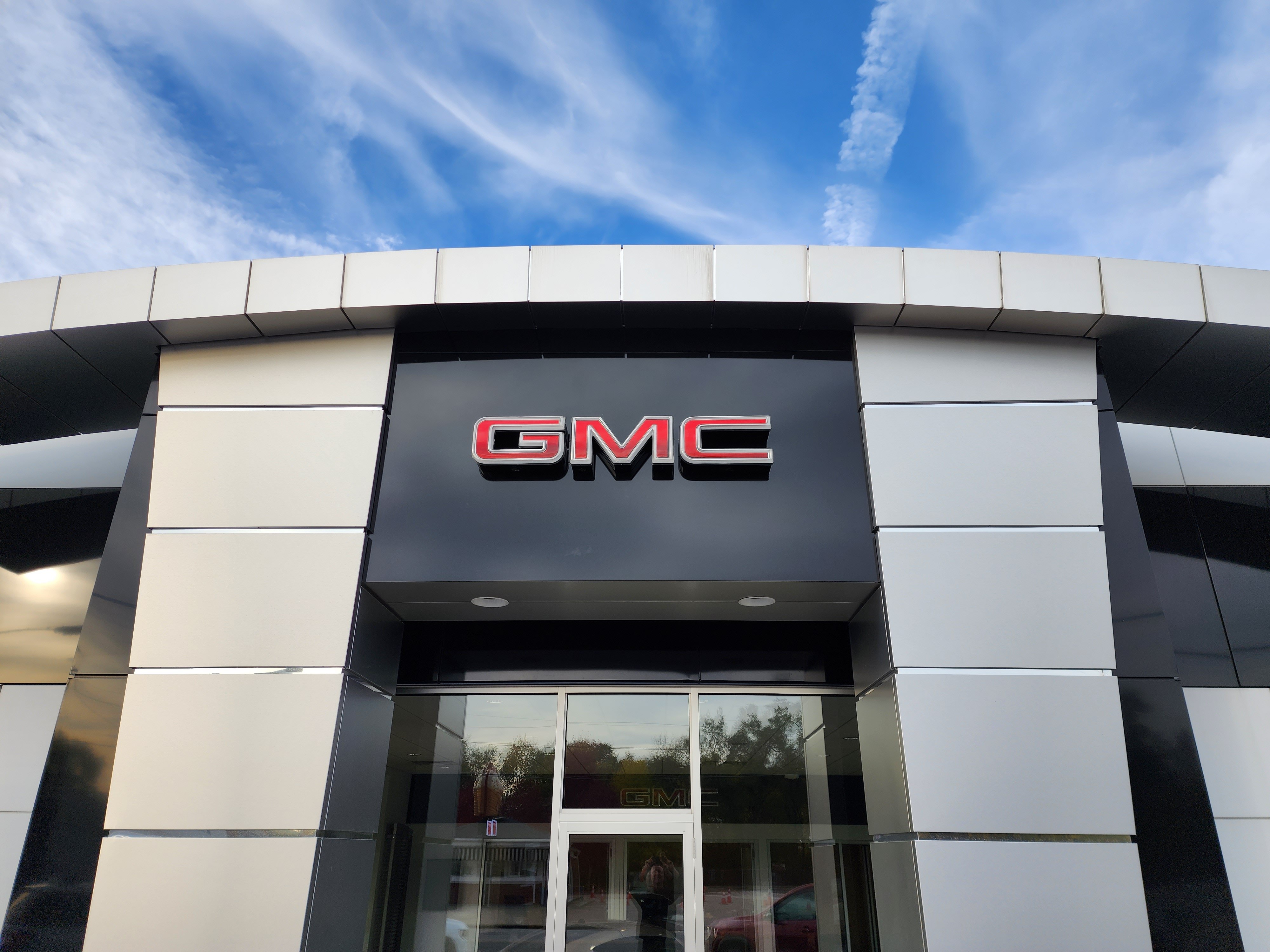Hittle GMC in Greenville, OH 45331