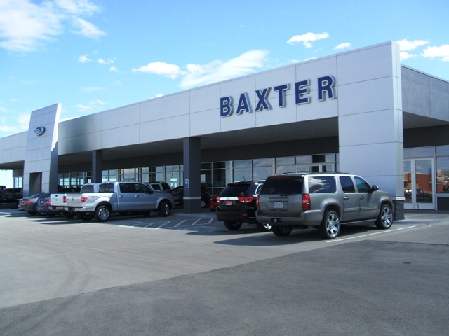 Baxter Ford West Dodge in Elkhorn, NE 68022