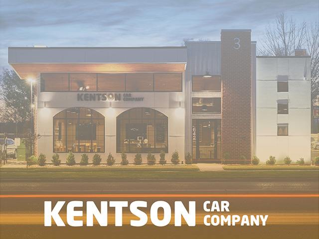 Kentson Car Company American Fork in American Fork, UT 84003