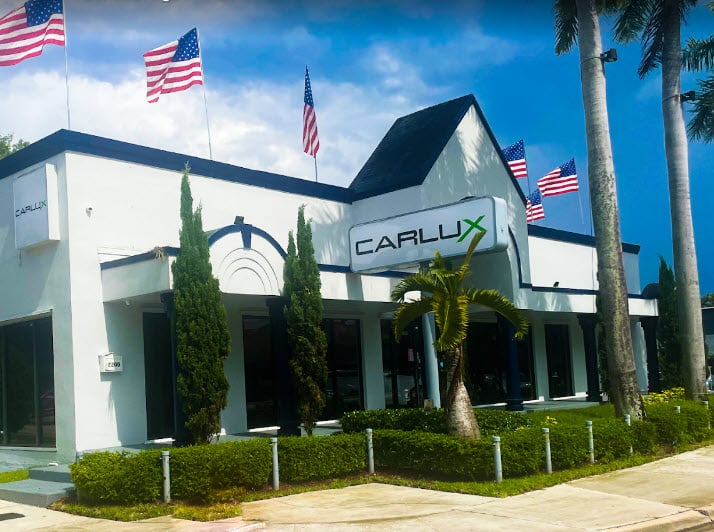 Carlux in Fort Lauderdale, FL 33316