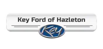 KEY FORD OF HAZLETON in Hazle, PA 18202