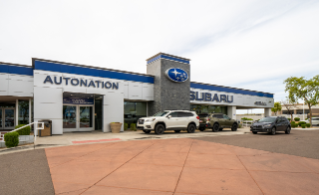AutoNation Subaru Scottsdale in Scottsdale, AZ 85260