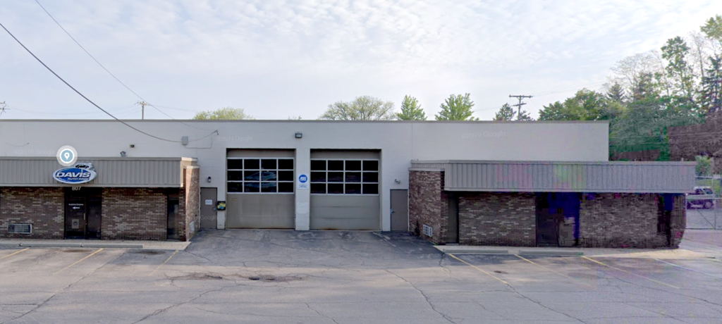 Davis Auto Care | Northville, MI 48167