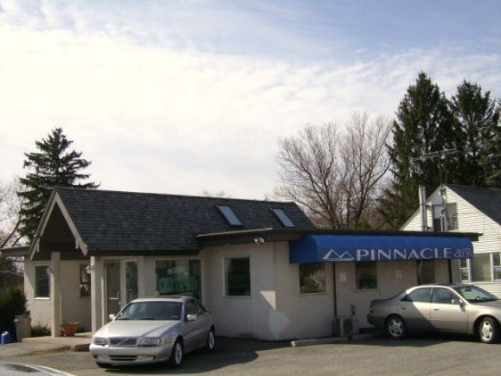 Pinnacle Auto Sales in Jeannette, PA 15644