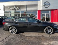 Serra Nissan VW in Birmingham, AL 35215