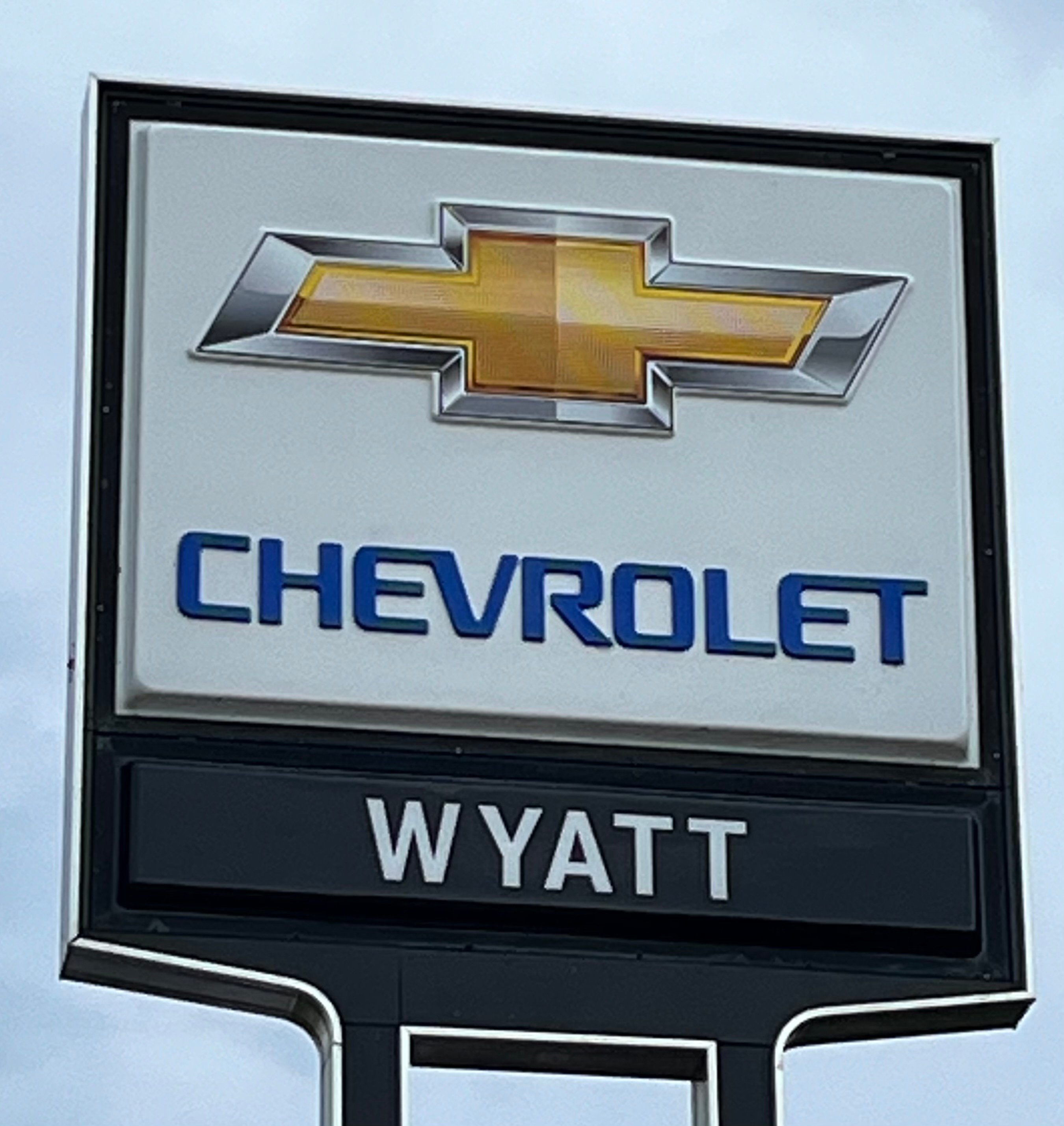 Wyatt Chevrolet in Manistee, MI 49660