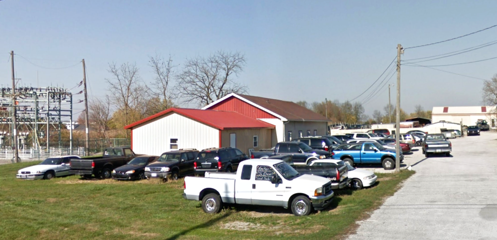 Tim's Wrecker Service & Garage | Greensburg, IN 47240