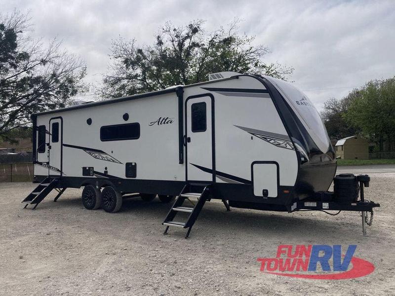 2024 East to West Alta 2850KRL for Sale