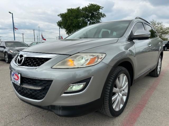 2010 Mazda CX-9 Grand Touring 4WD for Sale