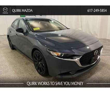 2024 Mazda Mazda3 Sedan 2.5 S Carbon Edition for Sale