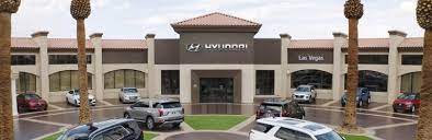 Hyundai of Las Vegas in Las Vegas, NV 89117