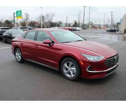 2023 Hyundai Sonata SE for Sale