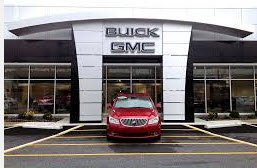 Abeloff GMC in Stroudsburg, PA 18360